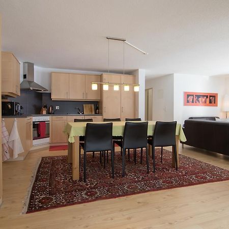 Mischi 5 Apartment Саас-Фее Екстериор снимка