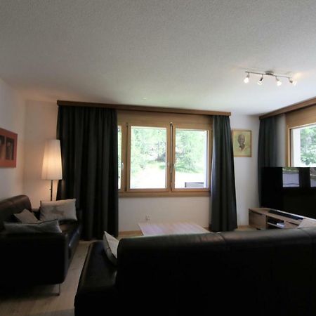 Mischi 5 Apartment Саас-Фее Екстериор снимка